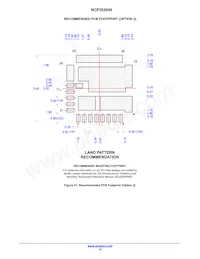 NCP302040MNTWG Datasheet Page 15