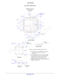 NCP302040MNTWG Datasheet Page 16