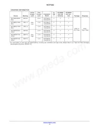 NCP382HD15AAR2G Datasheet Page 10