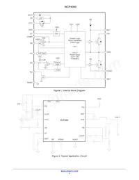 NCP4060MNTXG Datenblatt Seite 2