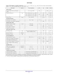 NCP4060MNTXG數據表 頁面 6