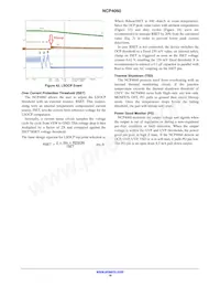 NCP4060MNTXG Datenblatt Seite 16