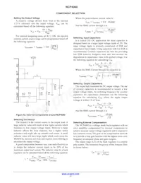 NCP4060MNTXG Datenblatt Seite 17