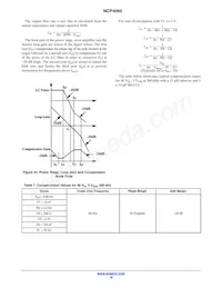 NCP4060MNTXG Datenblatt Seite 18