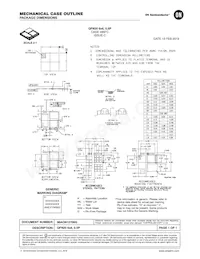 NCP4060MNTXG Datenblatt Seite 20