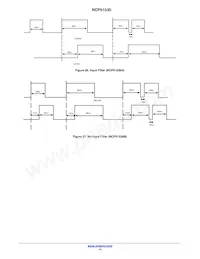 NCP51530BMNTWG Datasheet Pagina 14