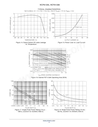 NCP81295MNTXG Datasheet Page 13