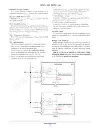 NCP81295MNTXG Datasheet Page 19