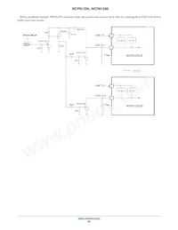 NCP81295MNTXG Datasheet Page 20