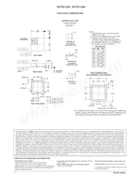 NCP81295MNTXG Datasheet Page 21