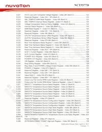NCT5577D-F Datenblatt Seite 9