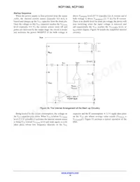 NCV1063AD060R2G Datasheet Page 16