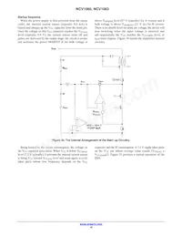 NCV1063AD100R2G Datasheet Page 16