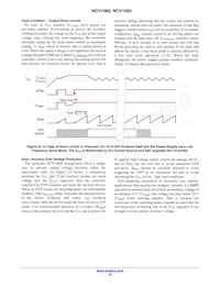 NCV1063AD100R2G Datasheet Page 18