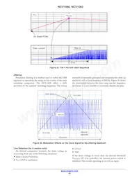 NCV1063AD100R2G Datasheet Page 20