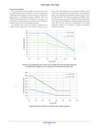 NCV1063AD100R2G Datasheet Page 21