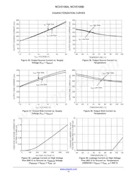 NCV5106ADR2G Datasheet Page 13