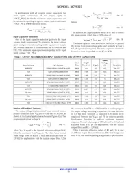 NCV6323DMTAAWTBG Datasheet Page 13