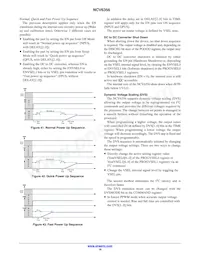 NCV6356QMTWTXG Datasheet Page 16