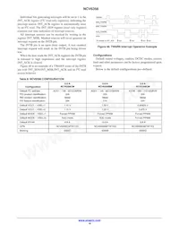 NCV6356QMTWTXG Datasheet Page 18