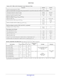 NCV7344AMW3R2G Datasheet Page 11