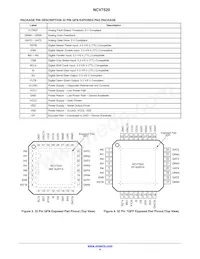 NCV7520FPR2G Datasheet Page 4