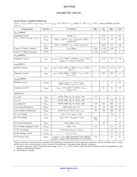NCV7520FPR2G Datasheet Page 6