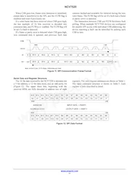 NCV7520FPR2G Datasheet Page 11