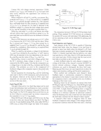 NCV7520FPR2G Datasheet Pagina 21