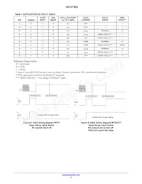 NCV7683DQR2G Datasheet Page 4