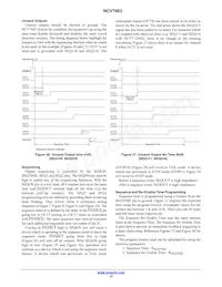 NCV7683DQR2G Datasheet Page 15