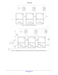 NCV7683DQR2G Datasheet Page 18