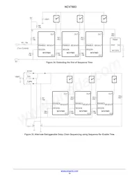 NCV7683DQR2G Datasheet Page 19