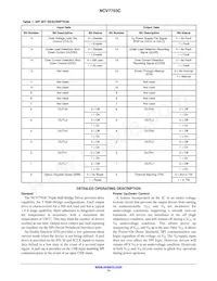 NCV7703CD2R2G Datenblatt Seite 14