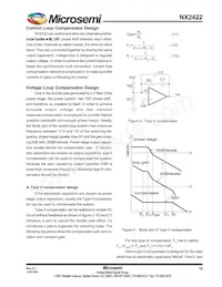 NX2422CMTR Datasheet Page 10