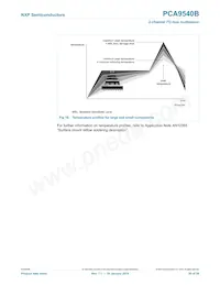 PCA9540BD Datenblatt Seite 20