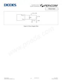 PI6CG18201ZDIE Datenblatt Seite 16