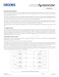 PI7C9X1170BCLE Datasheet Page 6