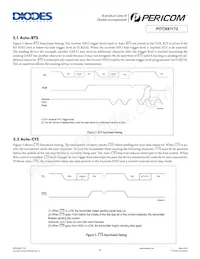 PI7C9X1172CLE Datenblatt Seite 8