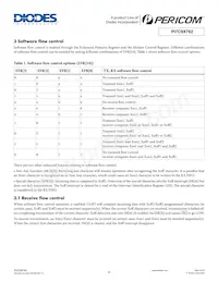 PI7C9X762CLE Datasheet Page 8