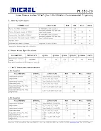 PL520-20DC Datenblatt Seite 4