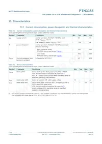 PTN3355BS/F4MP Datenblatt Seite 19