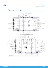 PWD5F60TR Datasheet Page 16