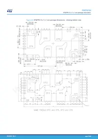 PWD5F60TR Datasheet Page 18