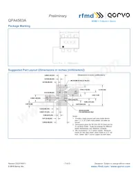 QPA4563A Datasheet Page 7