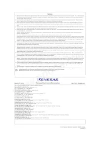 R2A30440NP#W0 Datasheet Page 7