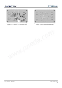 RT8106ZQW Datenblatt Seite 13