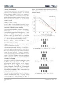 RT8252BLGSP Datenblatt Seite 12