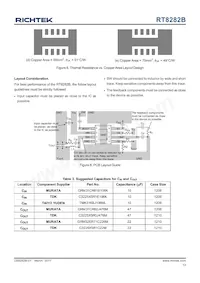 RT8282BLGSP Datenblatt Seite 13