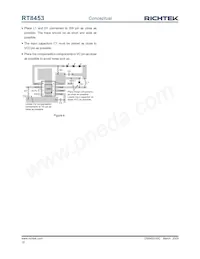 RT8453GSP Datasheet Page 10